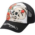 snapback-before-dishonor-ed-hardy