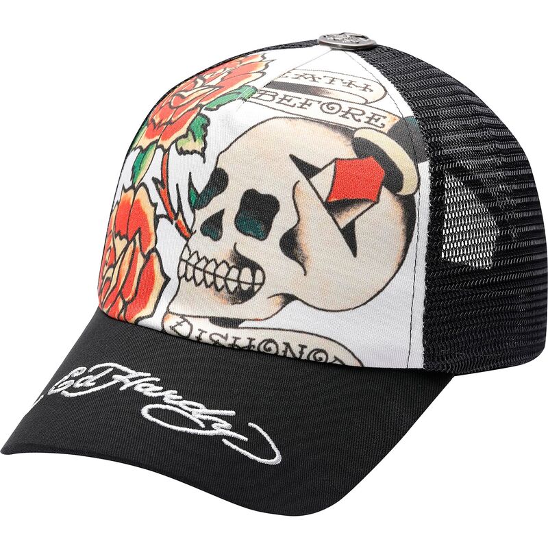 snapback-before-dishonor-ed-hardy snapback-before-dishonor-ed-hardy