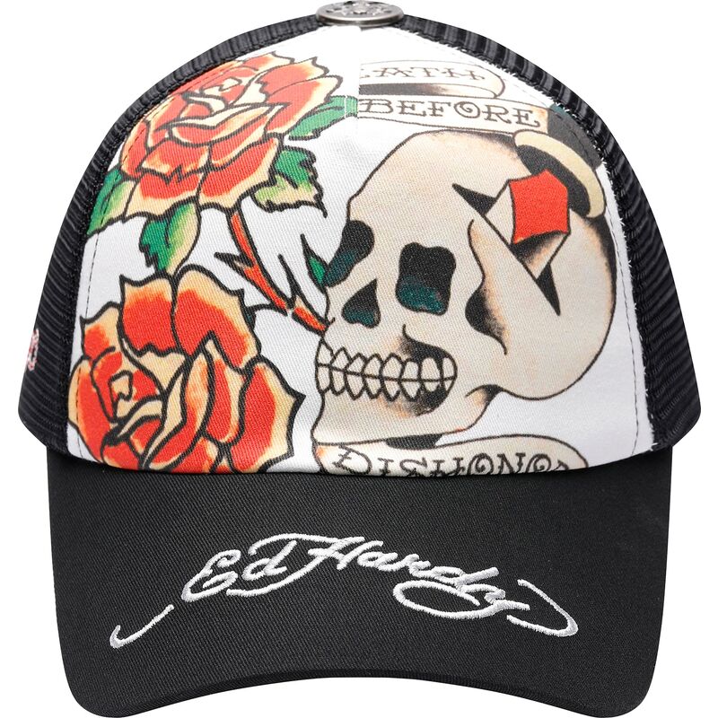 snapback-before-dishonor-ed-hardy snapback-before-dishonor-ed-hardy