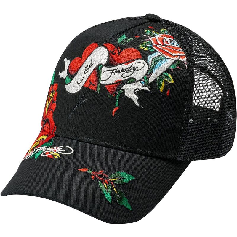 snapback-love-ed-ed-hardy snapback-love-ed-ed-hardy