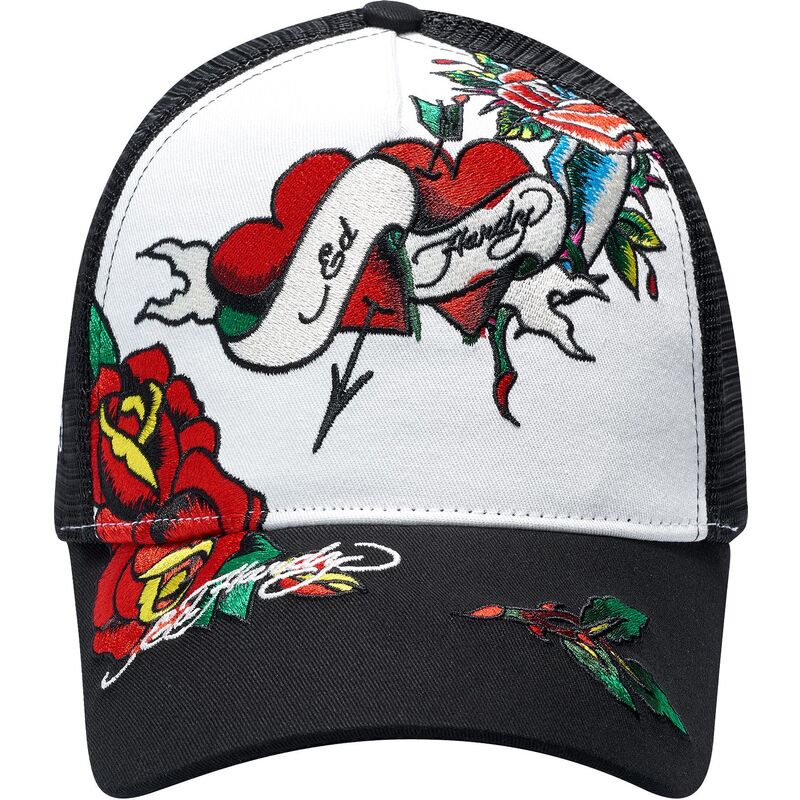 snapback-love-ed-ed-hardy snapback-love-ed-ed-hardy