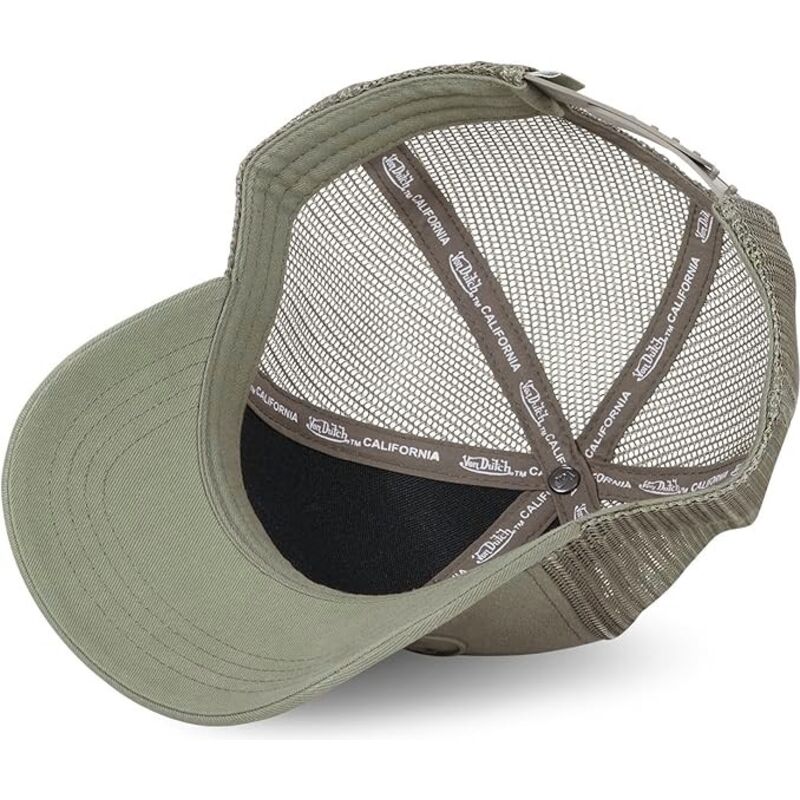 snapback-log09-von-dutch snapback-log09-von-dutch