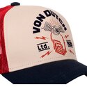 snapback-gra-von-dutch