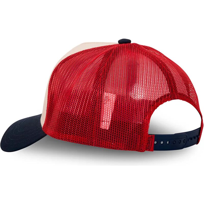 snapback-gra-von-dutch