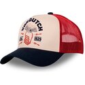 snapback-gra-von-dutch