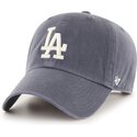 clean-up-vintage-navy-los-angeles-dodgers-mlb-47-brand
