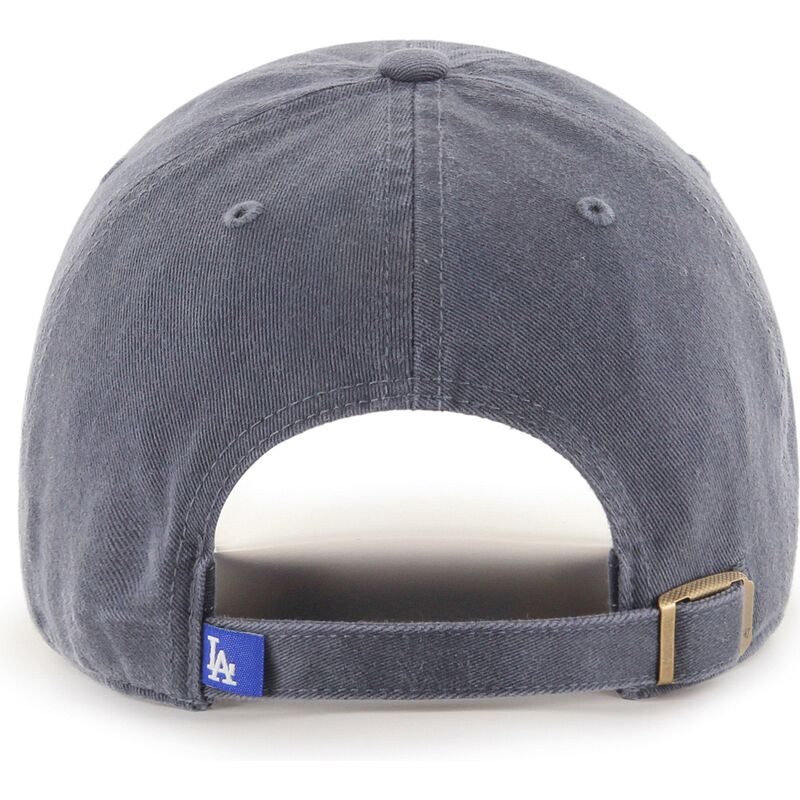 clean-up-vintage-navy-los-angeles-dodgers-mlb-47-brand clean-up-vintage-navy-los-angeles-dodgers-mlb-47-brand