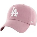 clean-up-mauve-los-angeles-dodgers-mlb-47-brand