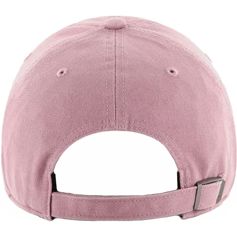 clean-up-mauve-los-angeles-dodgers-mlb-47-brand clean-up-mauve-los-angeles-dodgers-mlb-47-brand