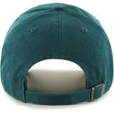clean-up-no-loop-label-pacific-green-new-york-yankees-mlb-47-brand
