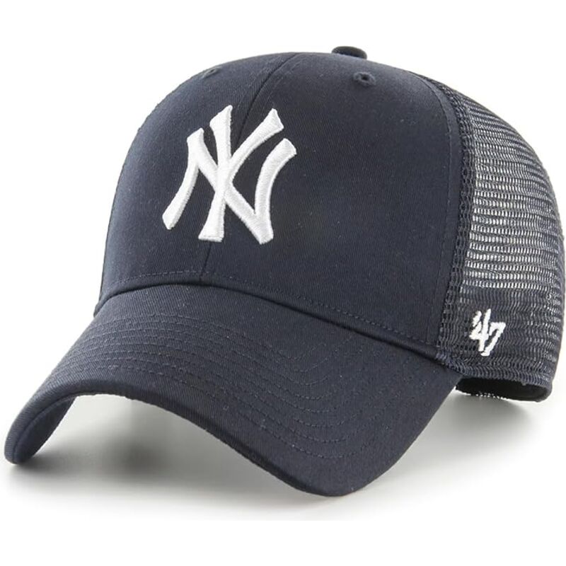 snapback-mvp-branson-new-york-yankees-mlb-47-brand snapback-mvp-branson-new-york-yankees-mlb-47-brand