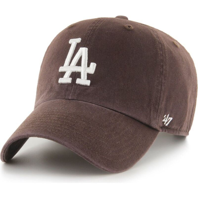clean-up-no-loop-label-los-angeles-dodgers-mlb-47-brand clean-up-no-loop-label-los-angeles-dodgers-mlb-47-brand