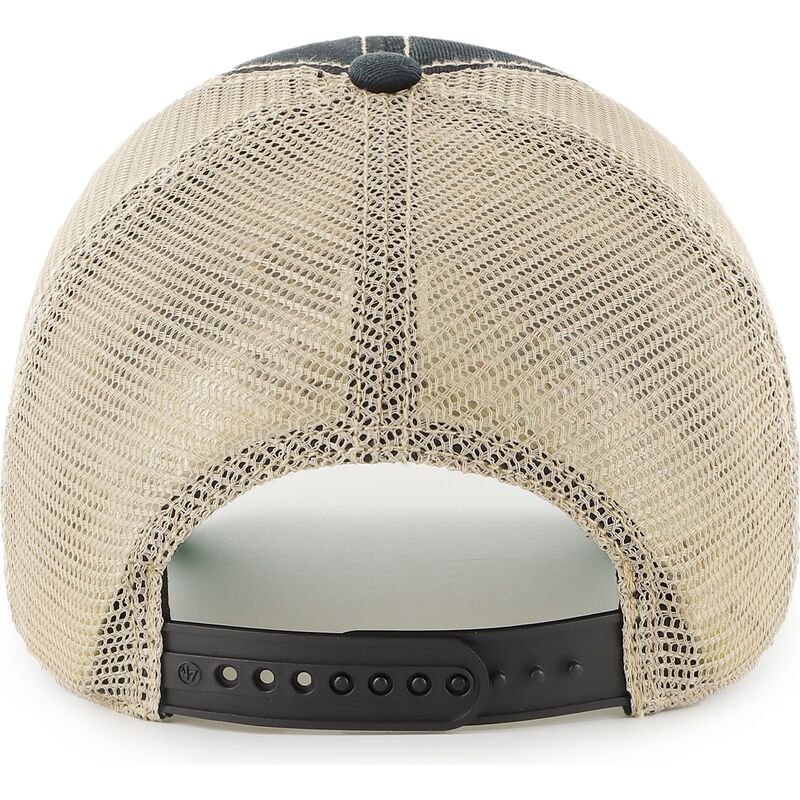 snapback-clean-up-trawler-new-york-yankees-mlb-47-brand