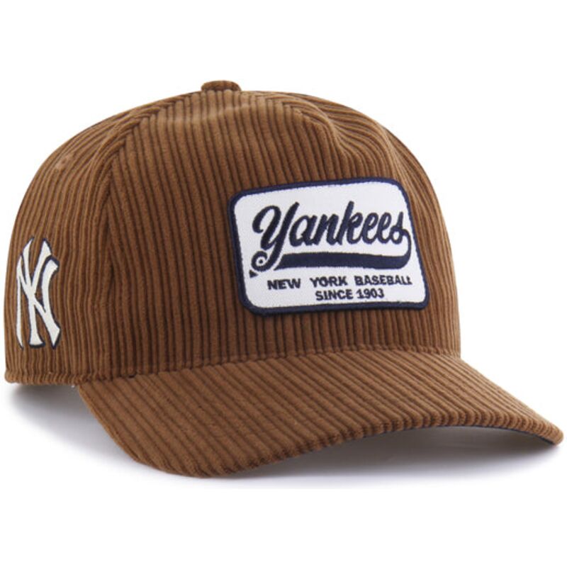snapback-hitch-rf-cord-patch-new-york-yankees-mlb-47-brand snapback-hitch-rf-cord-patch-new-york-yankees-mlb-47-brand