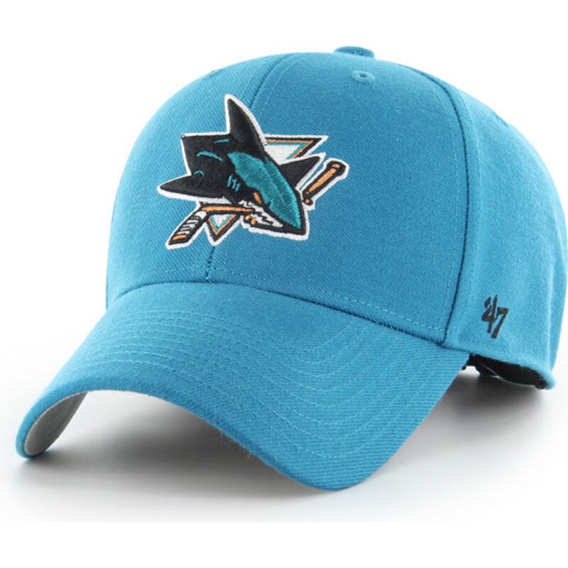 mvp-dark-teal-san-jose-sharks-nhl-47-brand mvp-dark-teal-san-jose-sharks-nhl-47-brand