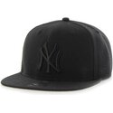 snapback-captain-no-shot-new-york-yankees-mlb-47-brand