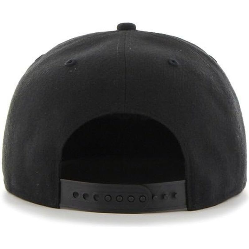snapback-captain-no-shot-new-york-yankees-mlb-47-brand snapback-captain-no-shot-new-york-yankees-mlb-47-brand