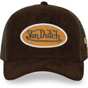 snapback-fur14-von-dutch