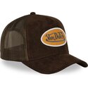 snapback-fur14-von-dutch
