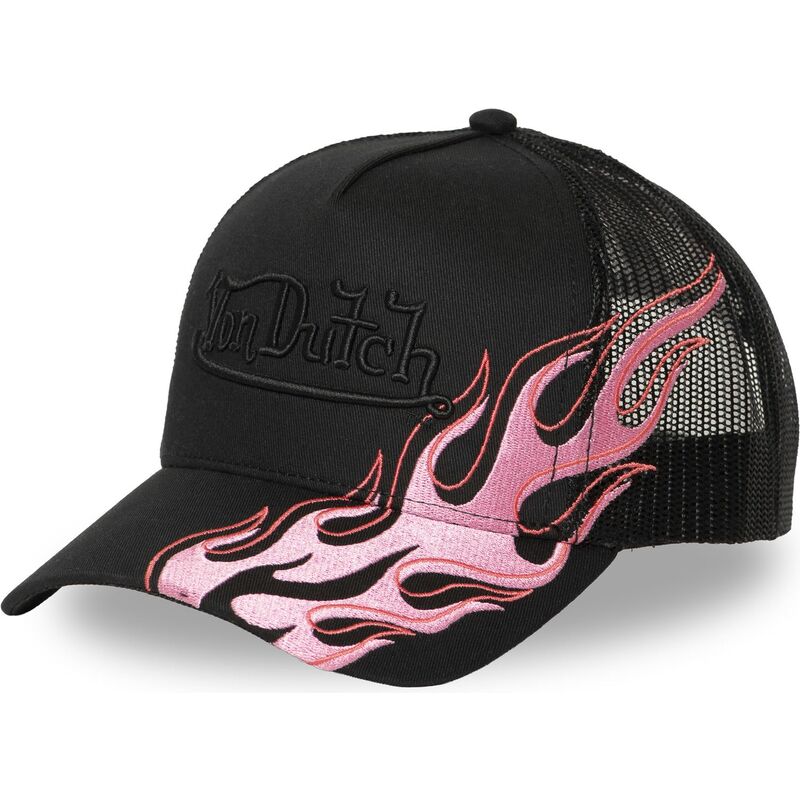 snapback-feu-von-dutch snapback-feu-von-dutch