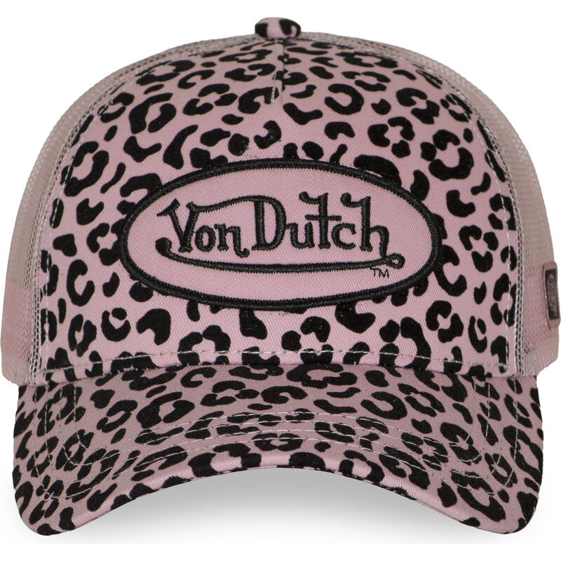snapback-rosa-verle-von-dutch snapback-rosa-verle-von-dutch
