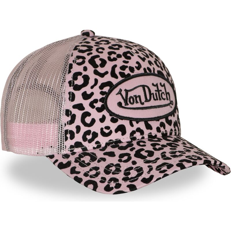 snapback-rosa-verle-von-dutch snapback-rosa-verle-von-dutch