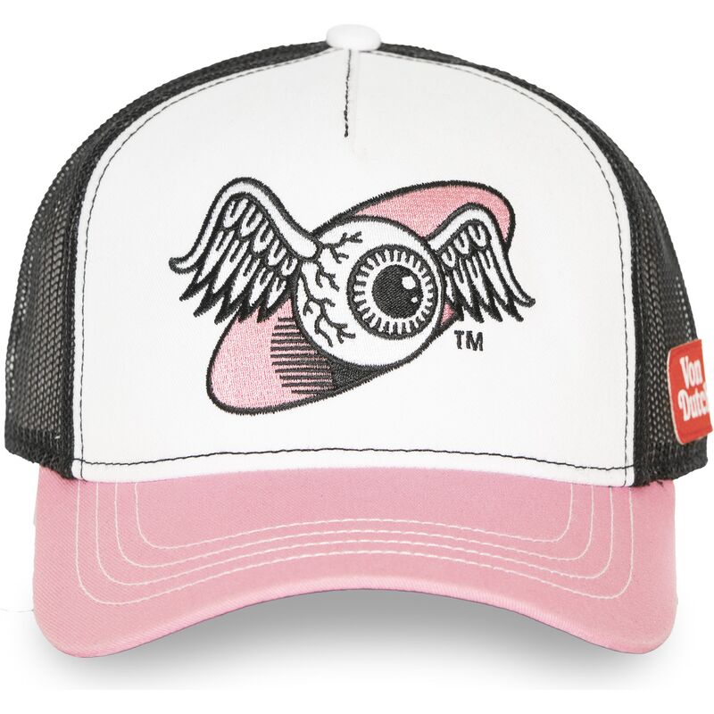 snapback-oeil-von-dutch