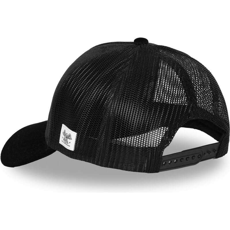 snapback-royalb-von-dutch