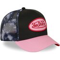 snapback-space-von-dutch
