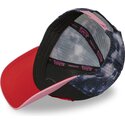 snapback-space-von-dutch