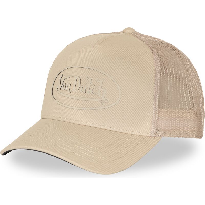 snapback-log23-von-dutch