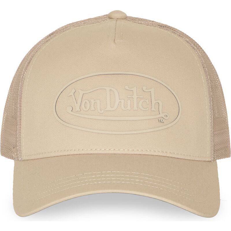 snapback-log23-von-dutch