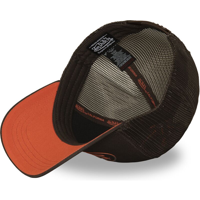snapback-log24-von-dutch snapback-log24-von-dutch
