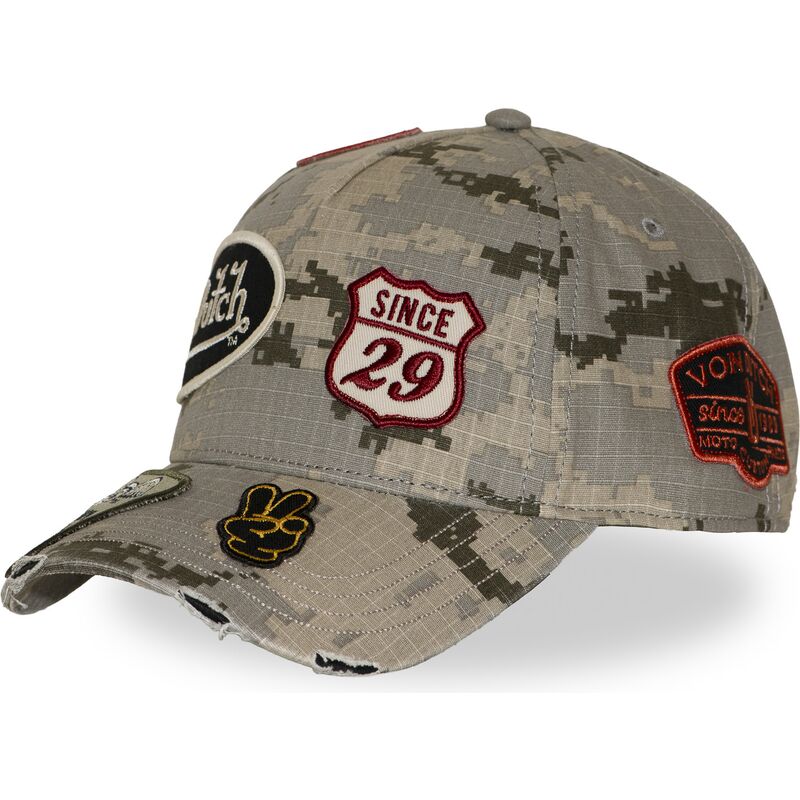 snapback-kamo03-von-dutch snapback-kamo03-von-dutch
