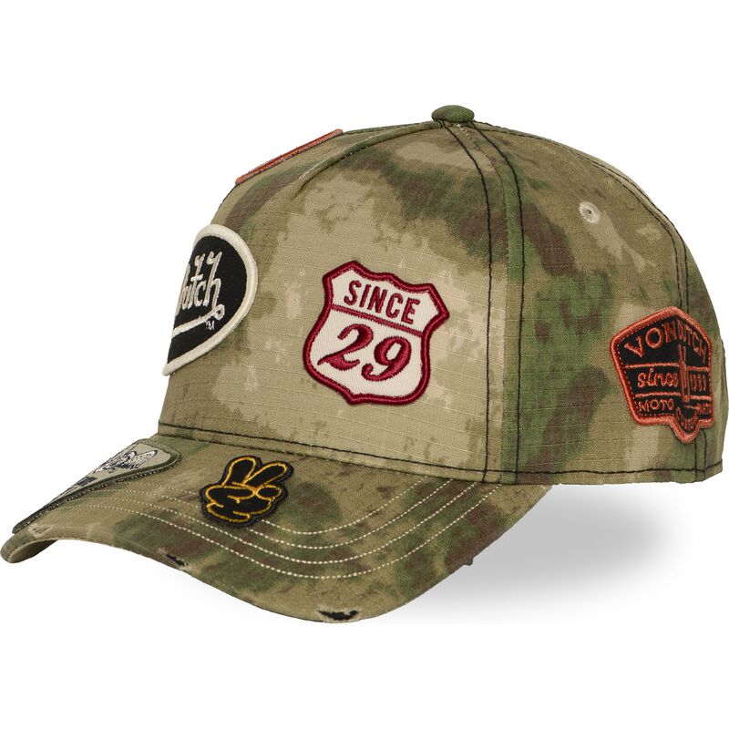 snapback-kamo04-von-dutch snapback-kamo04-von-dutch