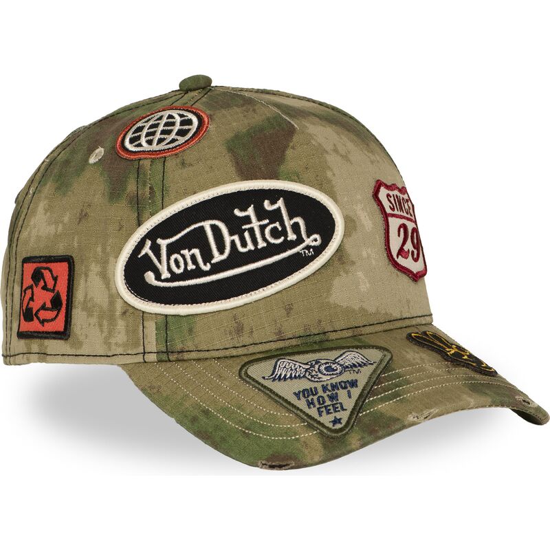 snapback-kamo04-von-dutch snapback-kamo04-von-dutch