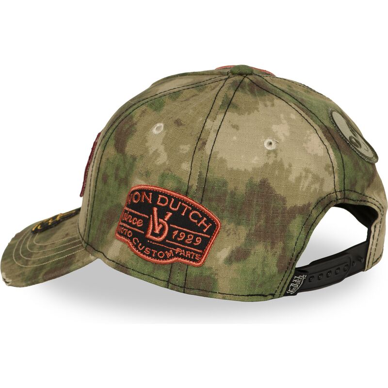 snapback-kamo04-von-dutch snapback-kamo04-von-dutch
