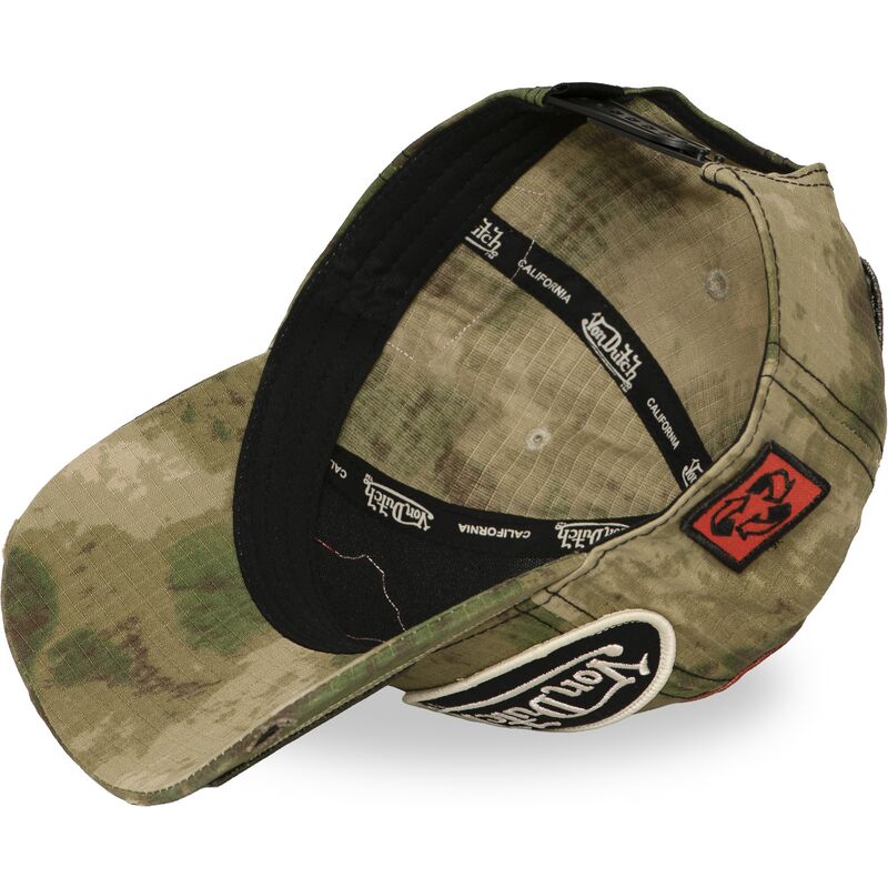 snapback-kamo04-von-dutch snapback-kamo04-von-dutch