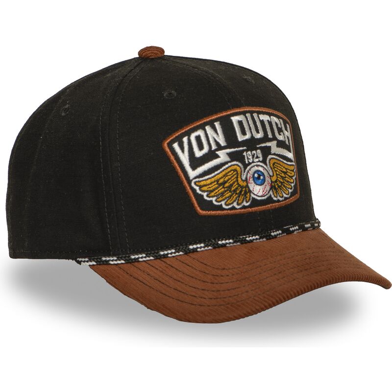 snapback-sem16-von-dutch snapback-sem16-von-dutch