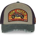 snapback-sem18-von-dutch