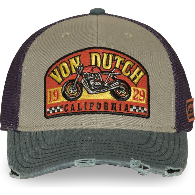 snapback-sem18-von-dutch