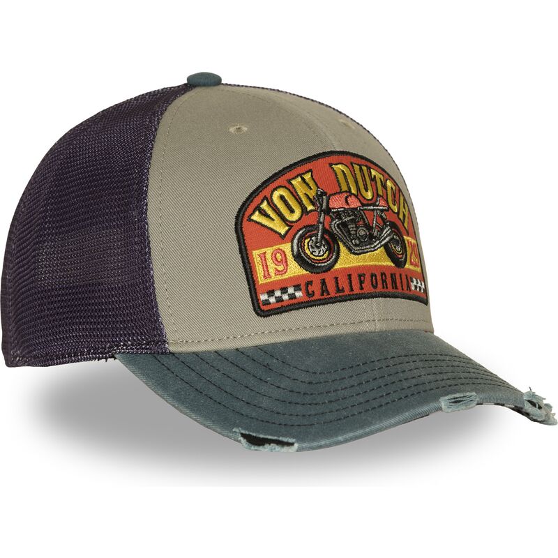 snapback-sem18-von-dutch