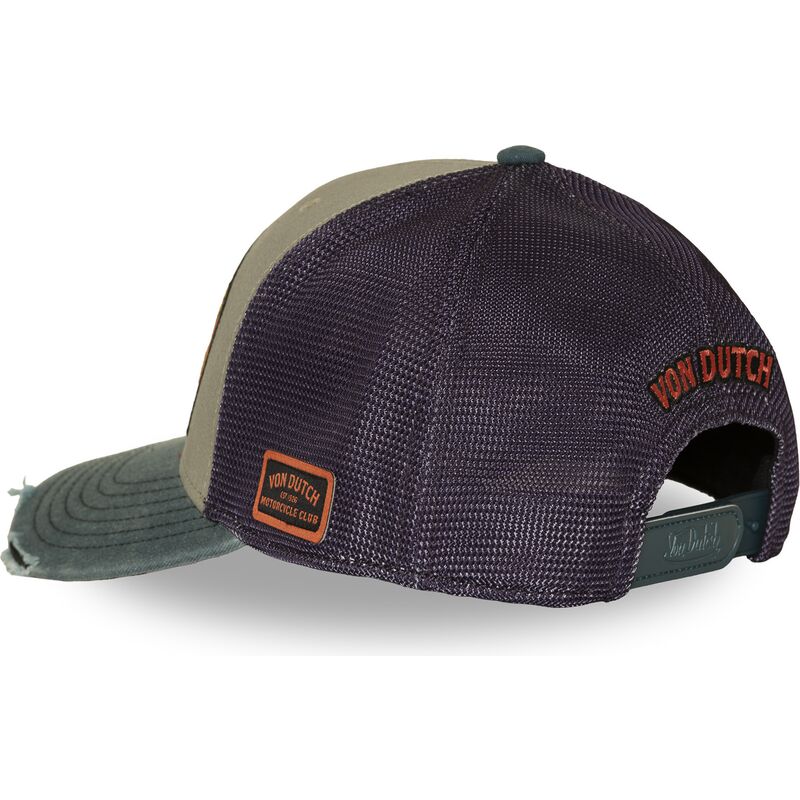 snapback-sem18-von-dutch