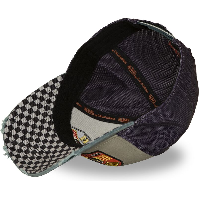 snapback-sem18-von-dutch