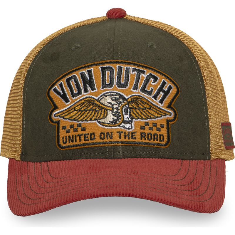 snapback-sem19-von-dutch
