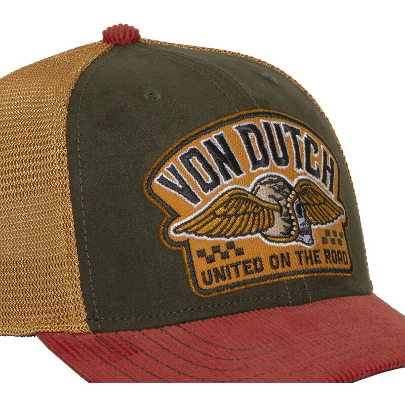 snapback-sem19-von-dutch