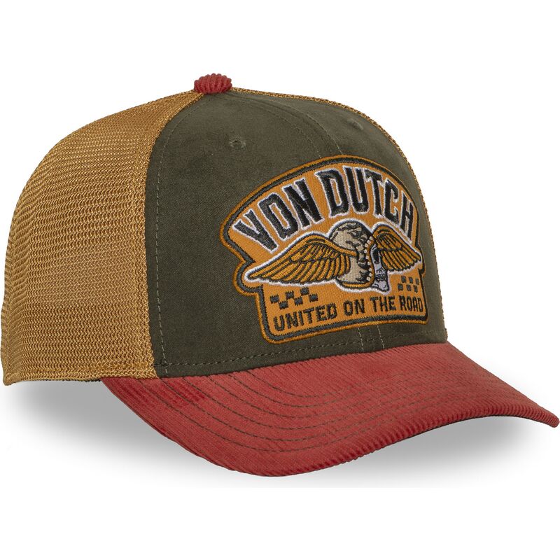 snapback-sem19-von-dutch