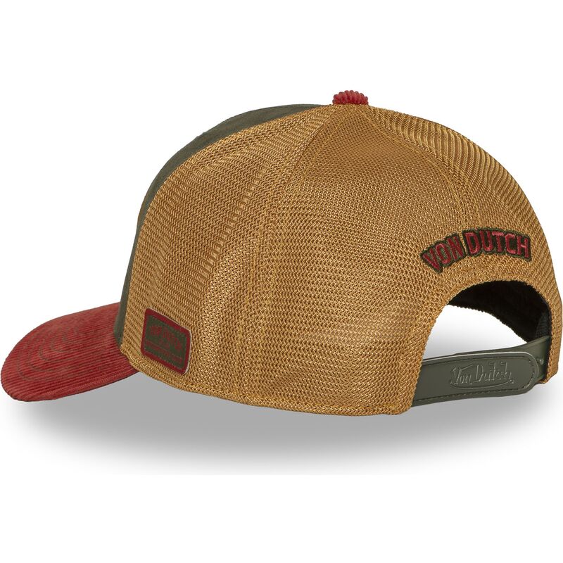 snapback-sem19-von-dutch