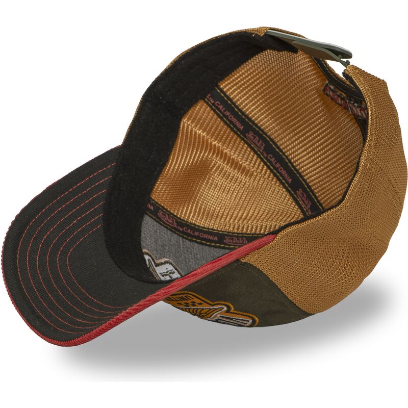 snapback-sem19-von-dutch