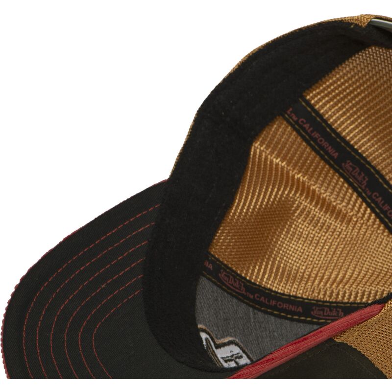 snapback-sem19-von-dutch